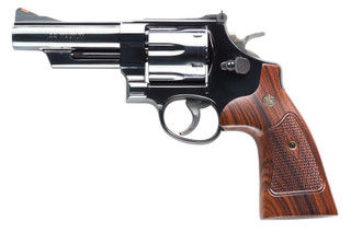 Smith and Wesson model 29 Classic 44 Magnum revolver, blued.
